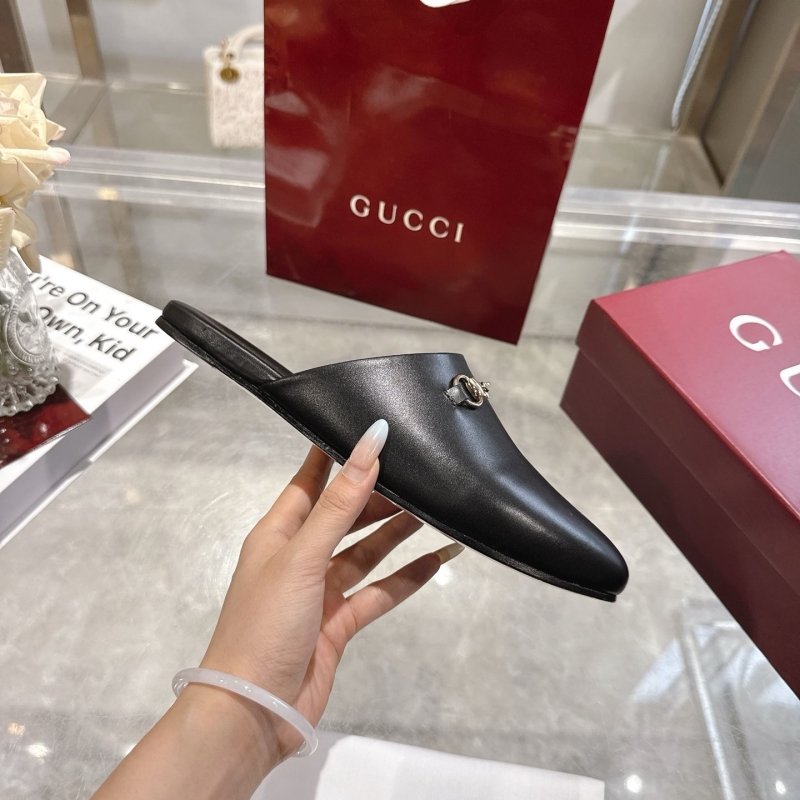 Gvc*1 slippers